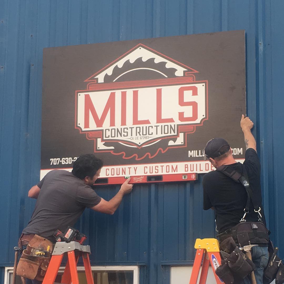 Mils Builds Inc - Humboldt County Custom Builder