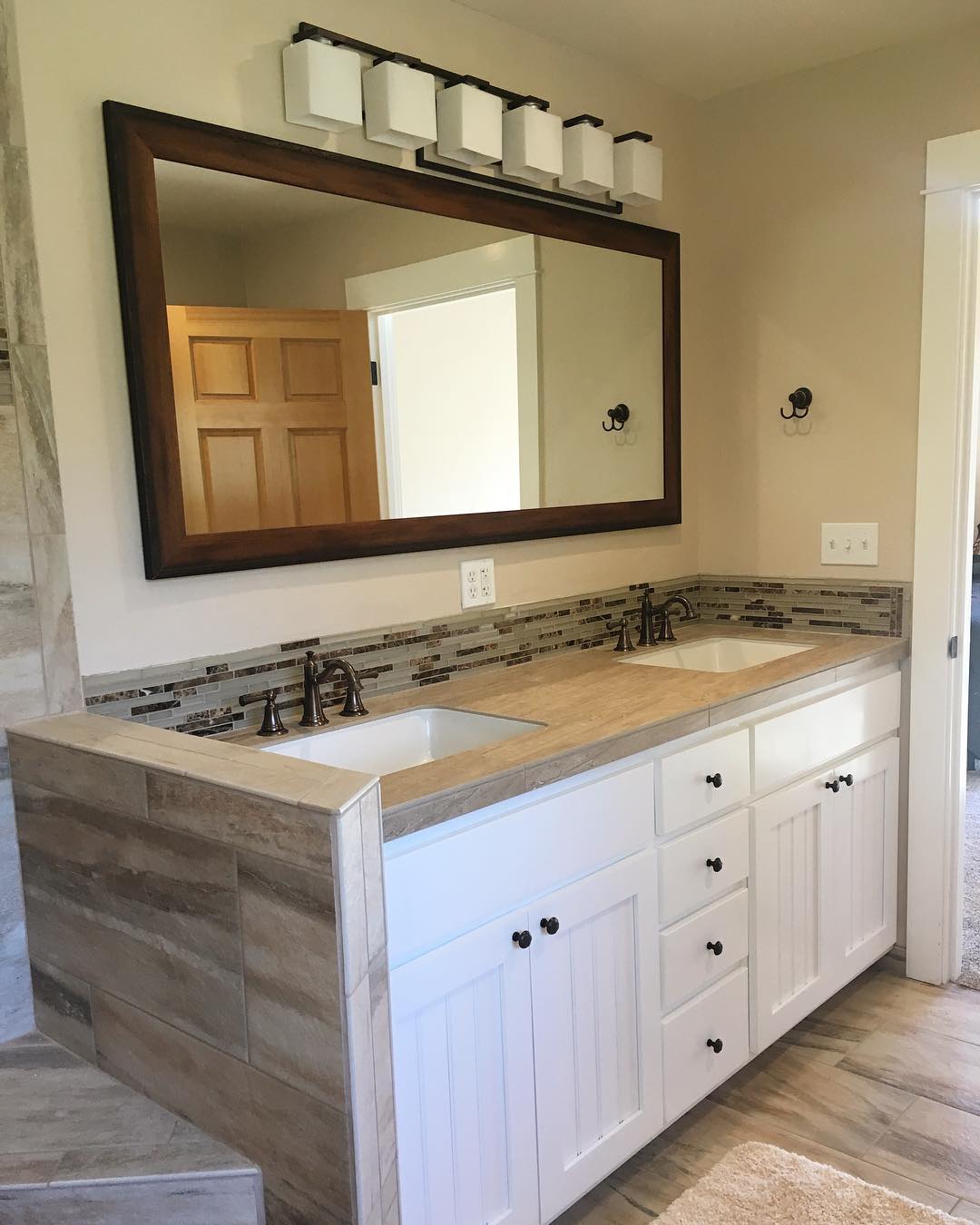 Humboldt County, CA - Bathroom Remodel